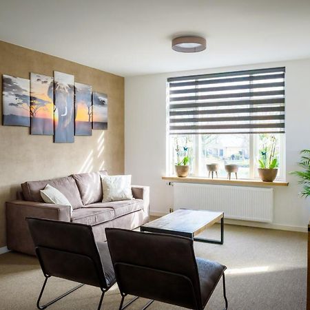 Breezand Appartement De Witte Brug מראה חיצוני תמונה