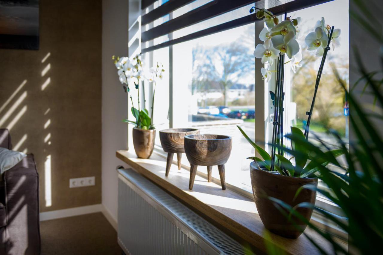 Breezand Appartement De Witte Brug מראה חיצוני תמונה