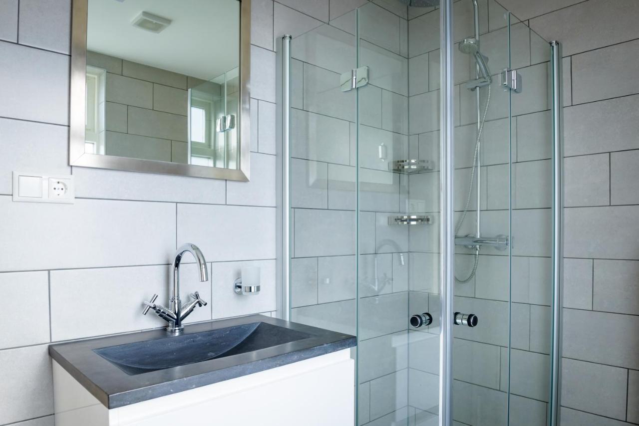 Breezand Appartement De Witte Brug מראה חיצוני תמונה