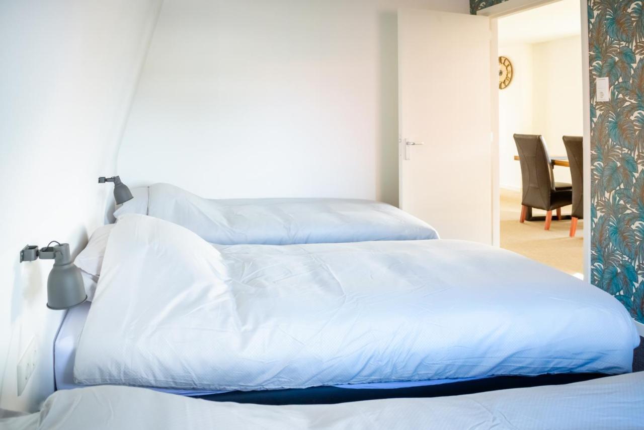 Breezand Appartement De Witte Brug מראה חיצוני תמונה