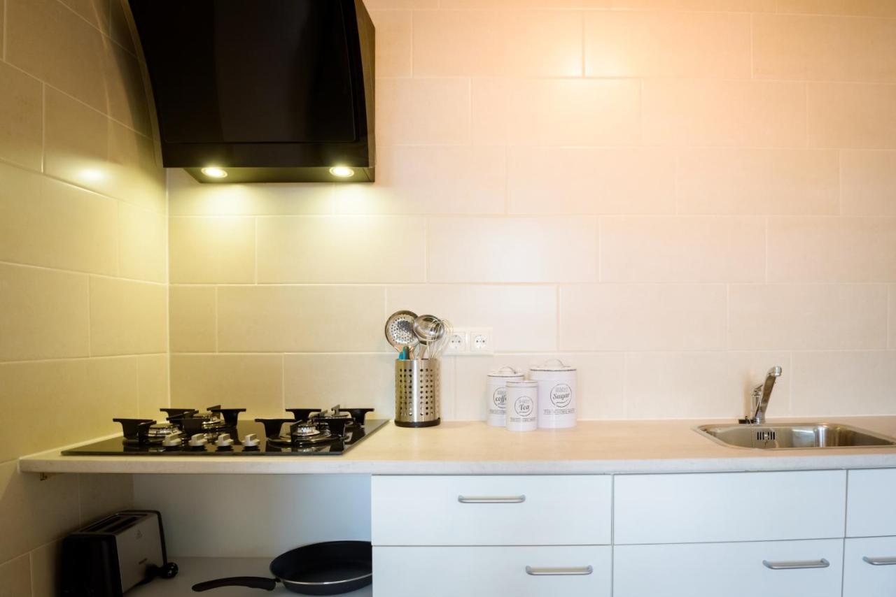 Breezand Appartement De Witte Brug מראה חיצוני תמונה